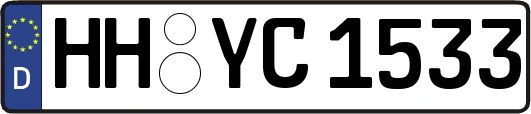 HH-YC1533