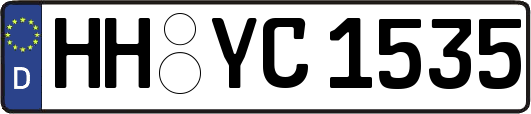 HH-YC1535