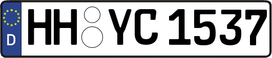 HH-YC1537