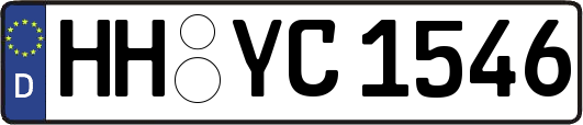 HH-YC1546