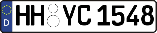 HH-YC1548