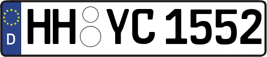HH-YC1552