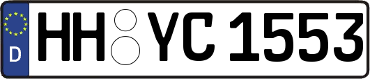 HH-YC1553