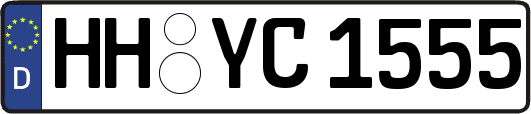 HH-YC1555