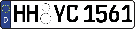 HH-YC1561