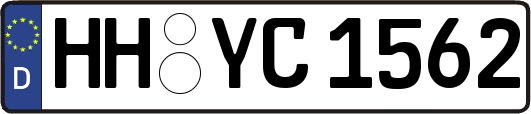 HH-YC1562