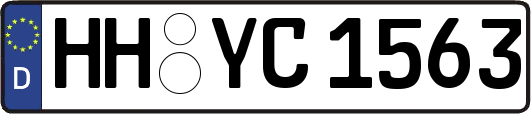 HH-YC1563