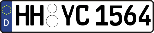 HH-YC1564