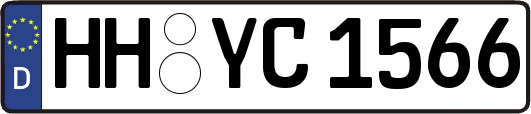 HH-YC1566
