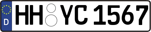 HH-YC1567