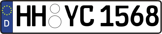HH-YC1568