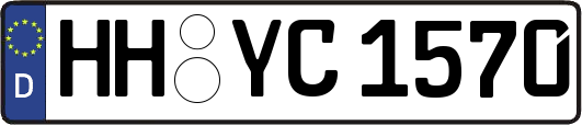 HH-YC1570