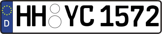 HH-YC1572