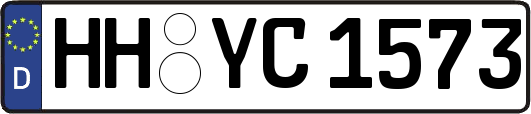 HH-YC1573