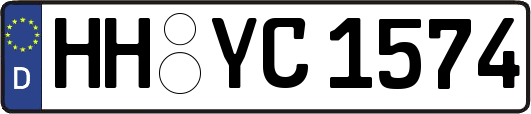 HH-YC1574