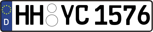 HH-YC1576