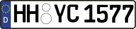 HH-YC1577