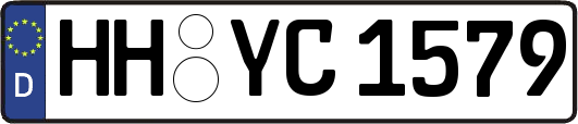 HH-YC1579