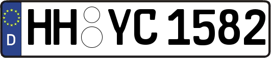 HH-YC1582
