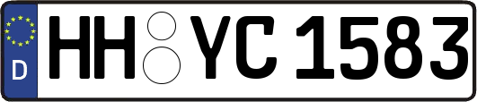HH-YC1583