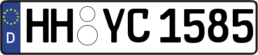 HH-YC1585