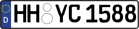 HH-YC1588