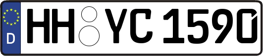 HH-YC1590