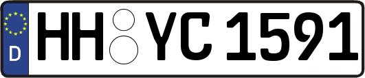 HH-YC1591