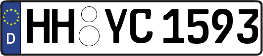 HH-YC1593