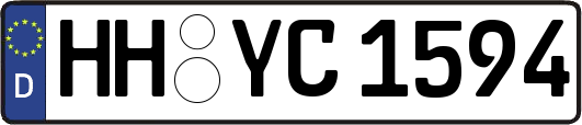HH-YC1594