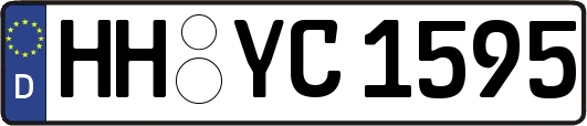 HH-YC1595