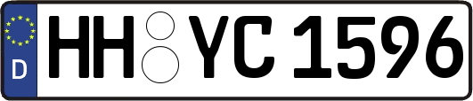 HH-YC1596