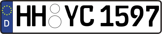 HH-YC1597