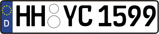 HH-YC1599