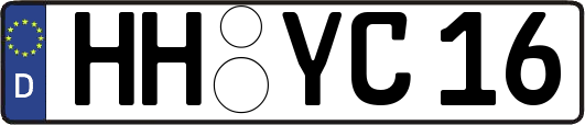 HH-YC16
