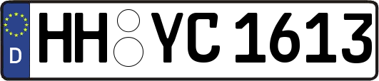 HH-YC1613