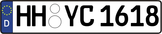HH-YC1618