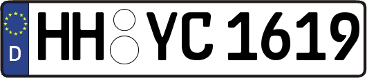 HH-YC1619