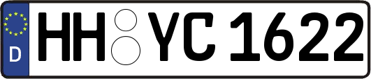 HH-YC1622