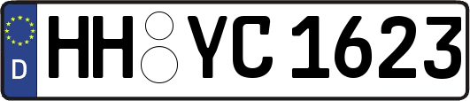 HH-YC1623