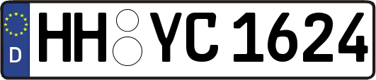 HH-YC1624