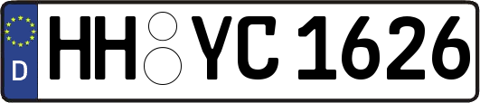HH-YC1626