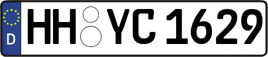 HH-YC1629