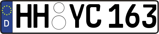 HH-YC163
