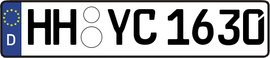 HH-YC1630