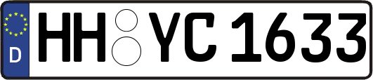 HH-YC1633