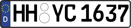 HH-YC1637