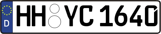 HH-YC1640