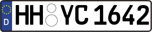 HH-YC1642