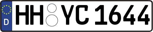 HH-YC1644